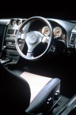 Nissan Skyline GT-R 2002 года